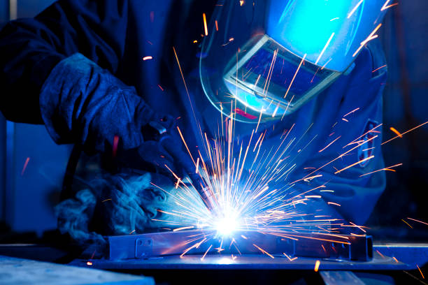 Best Welding Equipment Sales and Repair in Platteville, WI