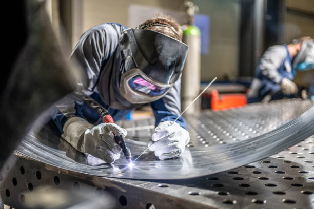 Best Maintenance and Repair Welding in Platteville, WI