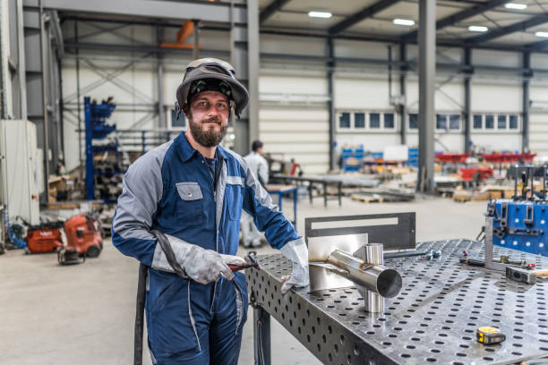 Best Food and Beverage Processing Equipment Welding in Platteville, WI