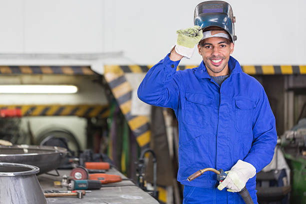 Best Structural Steel Welding in Platteville, WI